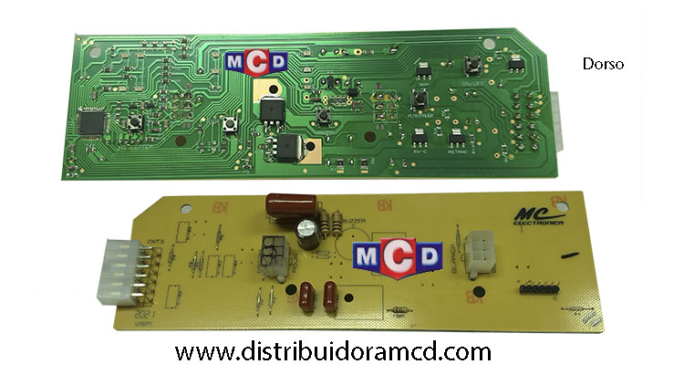 Interruttore A Croce Bianco Da Incasso Con Pilota GSC | Leroy Merlin - Foto 5
